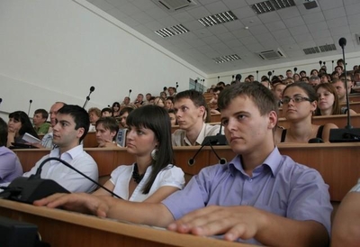 На Кубани стартовал губернаторский конкурс