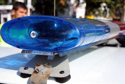 В Адыгее из-за ДТП было прервано движение жд транспорта