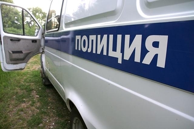 В Апшеронске по факту убийства пенсионерами неизвестного возбуждено уголовн ...