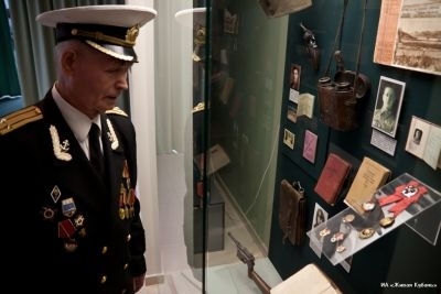 В Азовском музее-заповеднике в апреле откроется историческая площадка