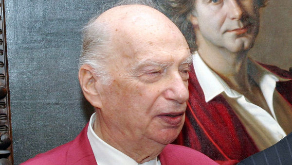Скончался композитор О.Фельцман