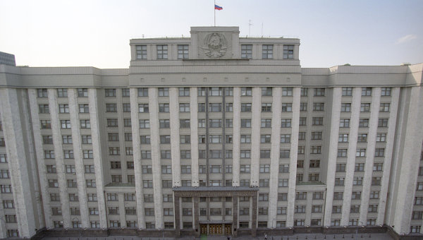Чиновникам будет дано не более года на вывод средств с иностранных счетов