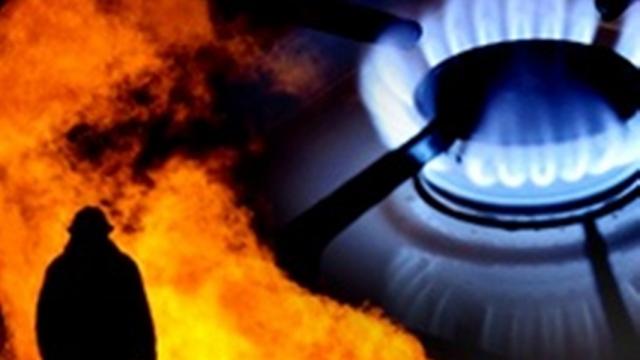Башкирия. При взрыве газа погибли три человека