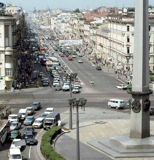 В Санкт-Петербурге убит гражданин Республики Узбекистан