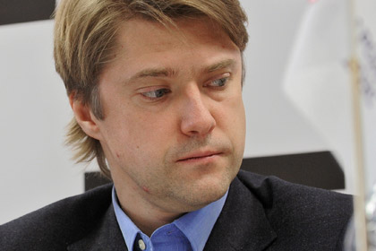 К директору фонда Навального пришли с обыском