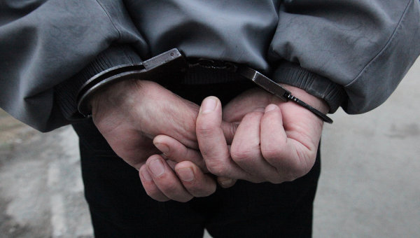 Пойман педофил, пытавшийся надругаться над мальчиком в Удельном парке