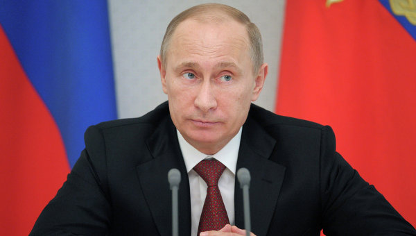 Меры поддержки усыновления должны стать реальной помощью - Путин
