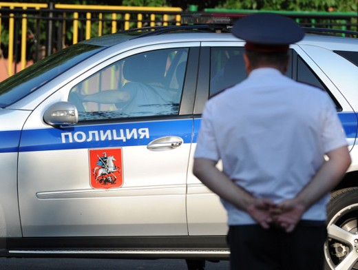 Школьница пропала в Иркутске
