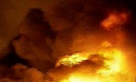 На границе Сирии с Турцией погибли 7 человек