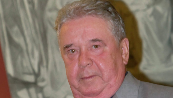 Экс-глава 