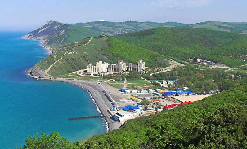 Краснодар достойно представил Кубань в Риге
