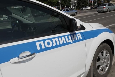 Помощник депутата Госдумы обстрелял из пейнтбольного ружья офис