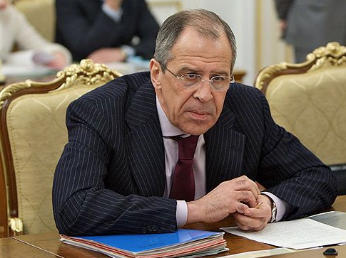 Владимир Путин отправится в ЮАР в конце марта