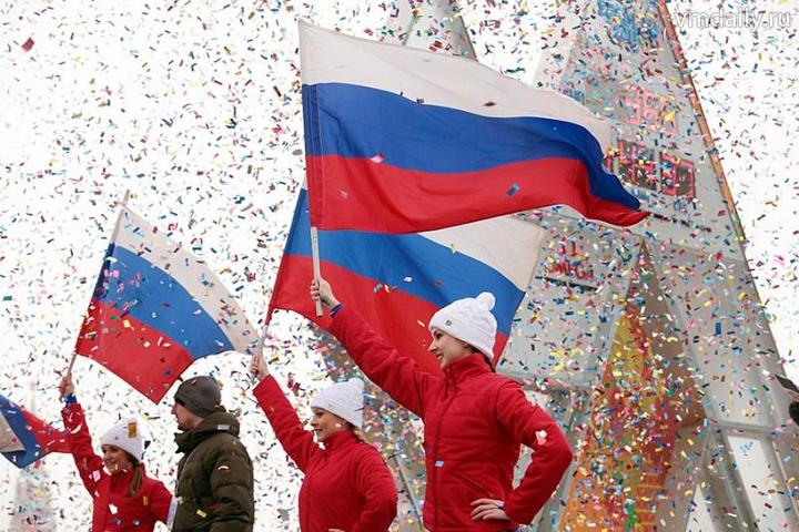 Конфеты 