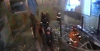 Дети, пострадавшие от взрыва в Дагестане, скончались по дороге в больницу