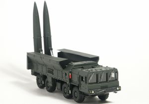 Рособоронэкспорт отвергает свое причастие к скандалу с крылатыми ракетами в ...