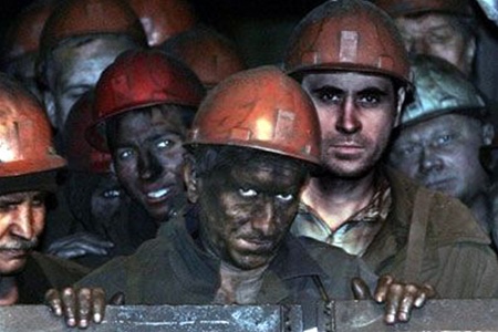 Семьям погибших шахтеров выделена правительственная помощь