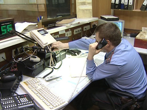 Московская полиция ищет похитителя девочек, возбуждено уголовное дело