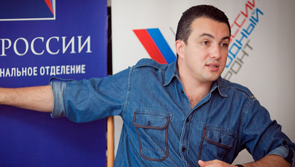 Задержаны подозреваемые в похищении Пахомова