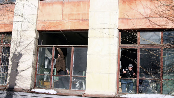 Последствия разрушений в Челябинской области устранены