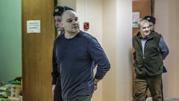 Евгений Касперский подал иск на похитителей его сына на сумму в 3 миллиона  ...