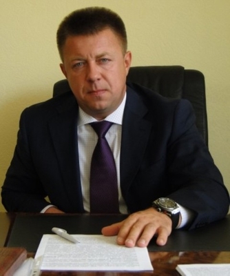Ставрополь. Появился Институт Уполномоченного по защите прав предпринимател ...
