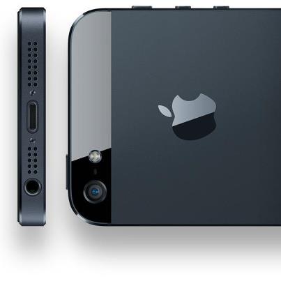 Характеристики нового iPhone 5