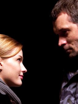 Съемки сериала «Грач» происходили в условиях общения с потусторонним миром