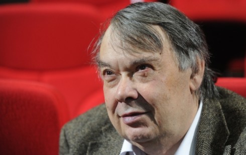 Кинорежиссер Алексей Герман-старший скончался