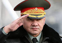 Увольнение военнослужащих...Планы Главы Минобороны Сергея Шойгу.