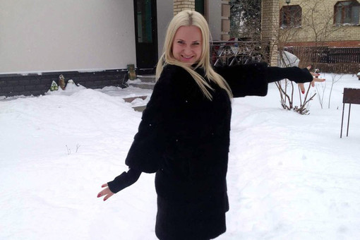 Светлана Пятунина причастна к мошенничеству в Минобороны