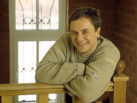 Андрей Соколов знает истинную цену настоящей любви