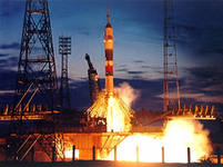Россия отказалась от космодрома 