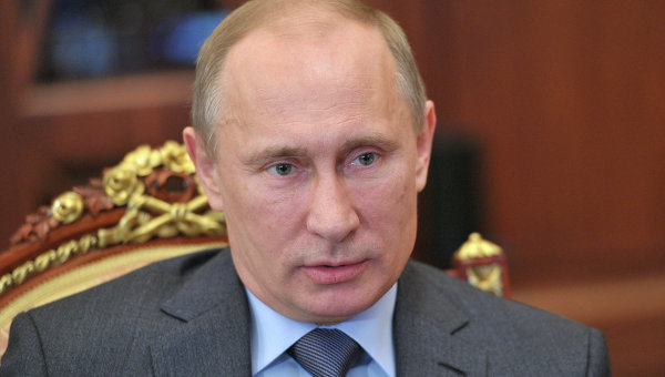 Президент жестоко раскритиковал рост тарифов ЖКХ. 