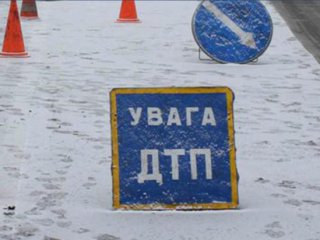 В Харькове из-за столкновения автобусов травмированы семь человек