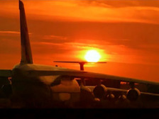 В Казани столкнулись Ан-124 и Як-42