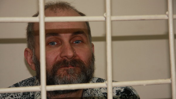 Нижегородец, делавший кукол из умерших, отправлен судом на лечение