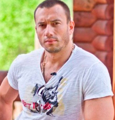 Михаил Терехин подхватил вирус