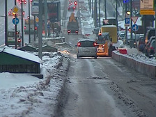 Пьяный водитель устроил стрельбу по пешеходам в Омске
