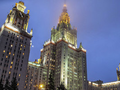 МГУ вернулся в сотню лучших вузов мира