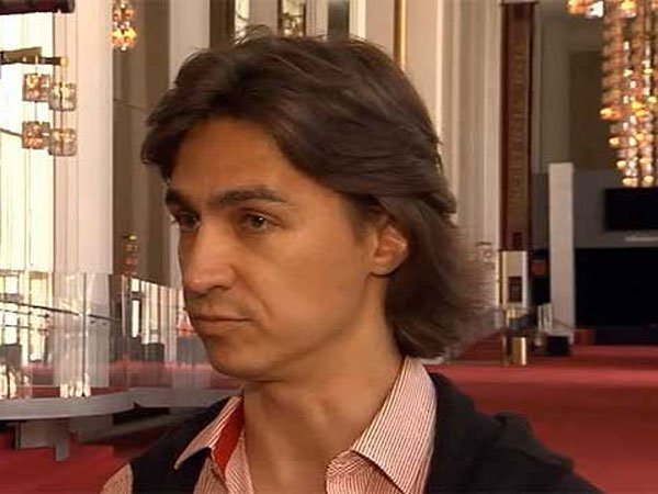 Задержан один из подозреваемых в нападении на худрука Большого театра Серге ...
