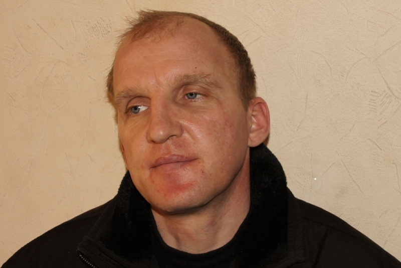 Вор попал в квартиру через балкон на 9-том этаже