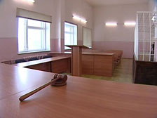 Новгородец съел постановление суда прямо в зале заседаний