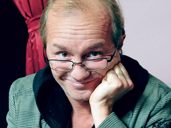 Андрей Панин будет похоронен на Аллее актеров