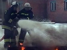 Взрыв газа на хлебозаводе: один погиб, двое пострадали