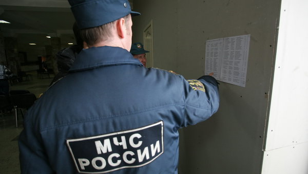 МЧС будет привлекать для помощи пострадавшим священников