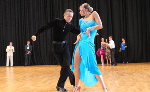 SALSA Festival пройдет в Краснодаре в апреле