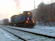 Приамурские поселки окончательно отрежут от мира