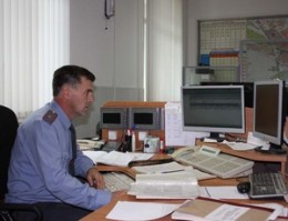 Молодые люди ограбили виновницу ДТП и угнали ее автомобиль