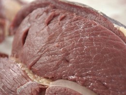 В детские сады поставляли мясо с поддельными ветдокументами